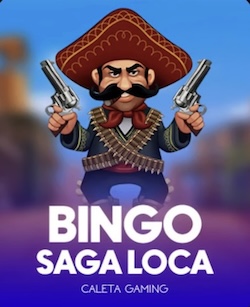 bingo saga loca